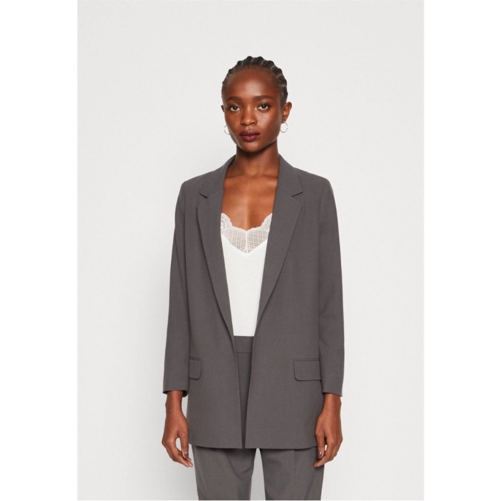 AllSaints Aleida Blazer - Size US 4